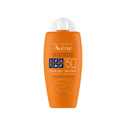 Avène Solar Fluido Sport SPF50+ 100ml