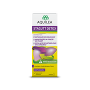 Aquilea Stagutt Detox Solução 30ml