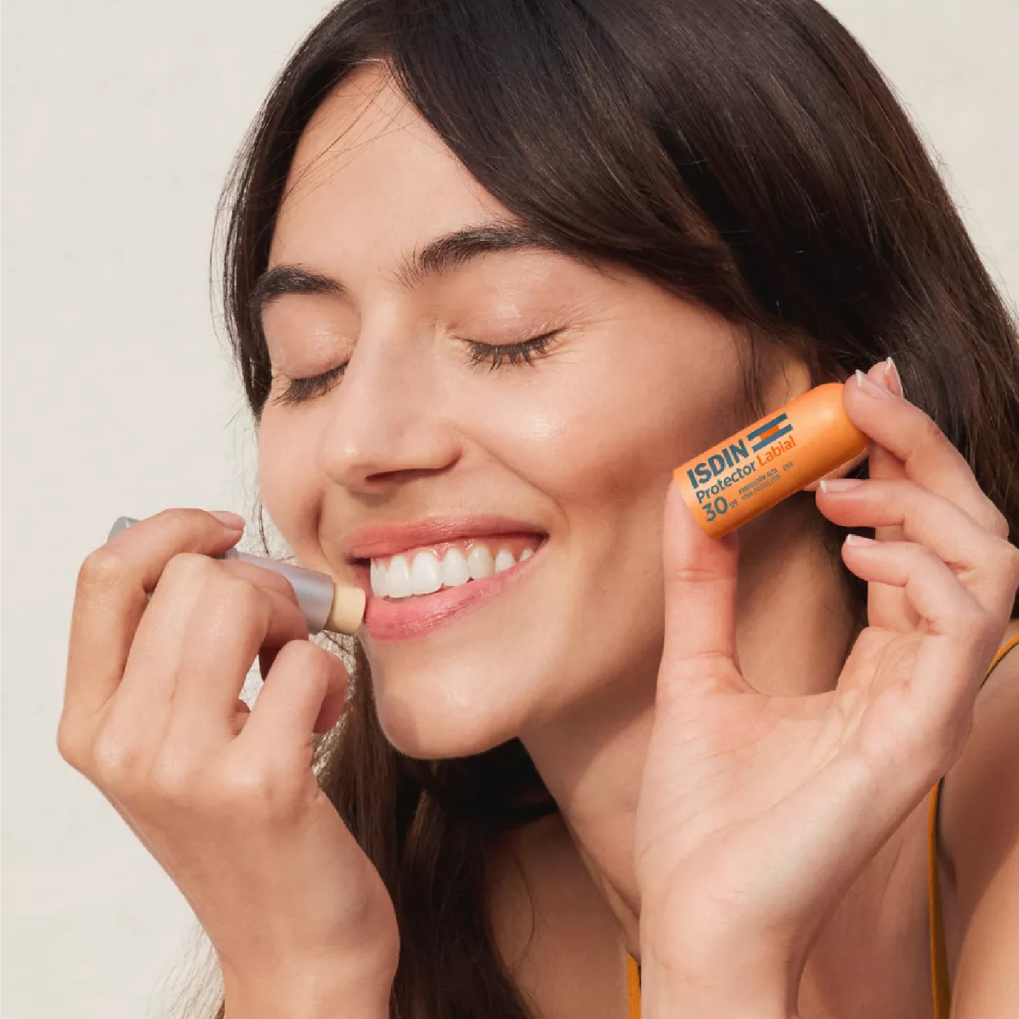 Isdin Bálsamo Labial SPF30 4g