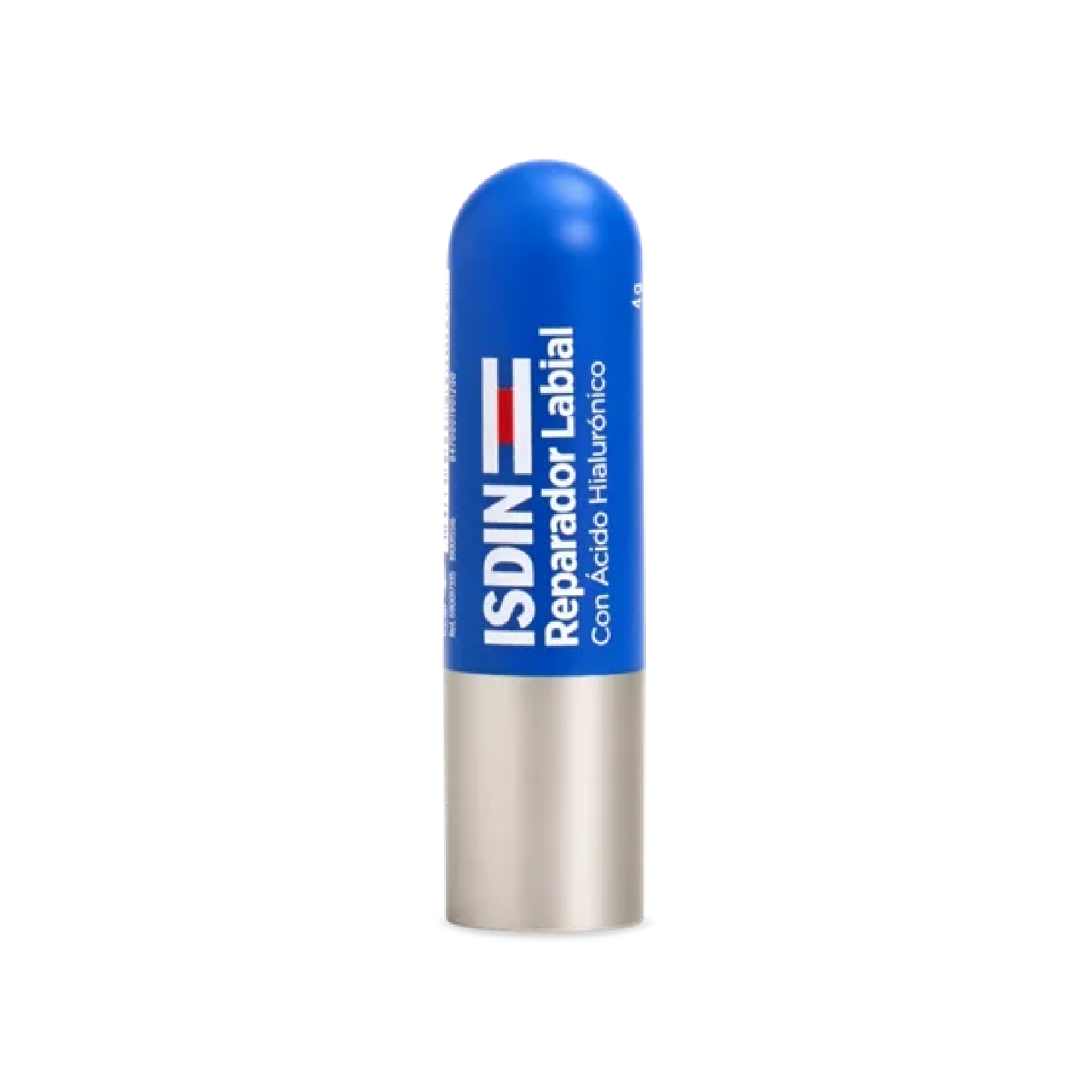 Isdin Reparador Labial Stick com Ácido Hialurónico 4g