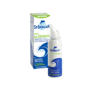 Sterimar Água do Mar com Manganésio 100ml