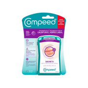 Compeed Pensos Invisíveis Herpes Labial 15 Unidades