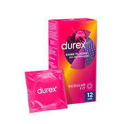 Durex Dame Placer 12 Preservativos