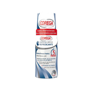 Espuma limpiadora para dentaduras postizas Corega 125 ml