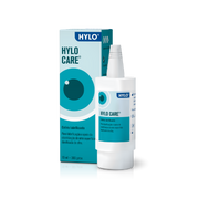 Gotas lubricantes para los ojos Hylo Care 10 ml