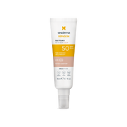 Sesderma Repaskin Silk Touch con color FPS 50 50 ml