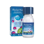 Aloclair Plus Solução Oral 60ml