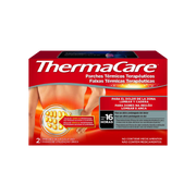 Thermacare Faixa Térmica Lombar e Anca x 2 Unidades