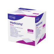 Compresas estériles Medicomp 5x5cm 25x2 unidades