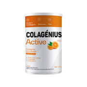 Colagénius Active Laranja Pó 345g