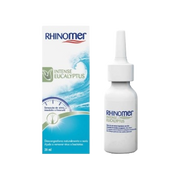 Rhinomer Intense Eucalyptus Spray Nasal 20ml