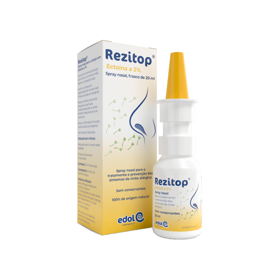 Rezitop Spray Nasal 20ml
