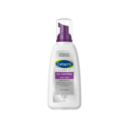Espuma limpiadora Cetaphil Pro Oil Control 236 ml