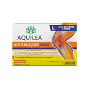 Aquilea Articulações Forte 30 Comprimidos