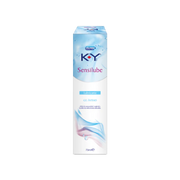 Durex Sensilube K-Y Gel Íntimo Lubrificante 75ml