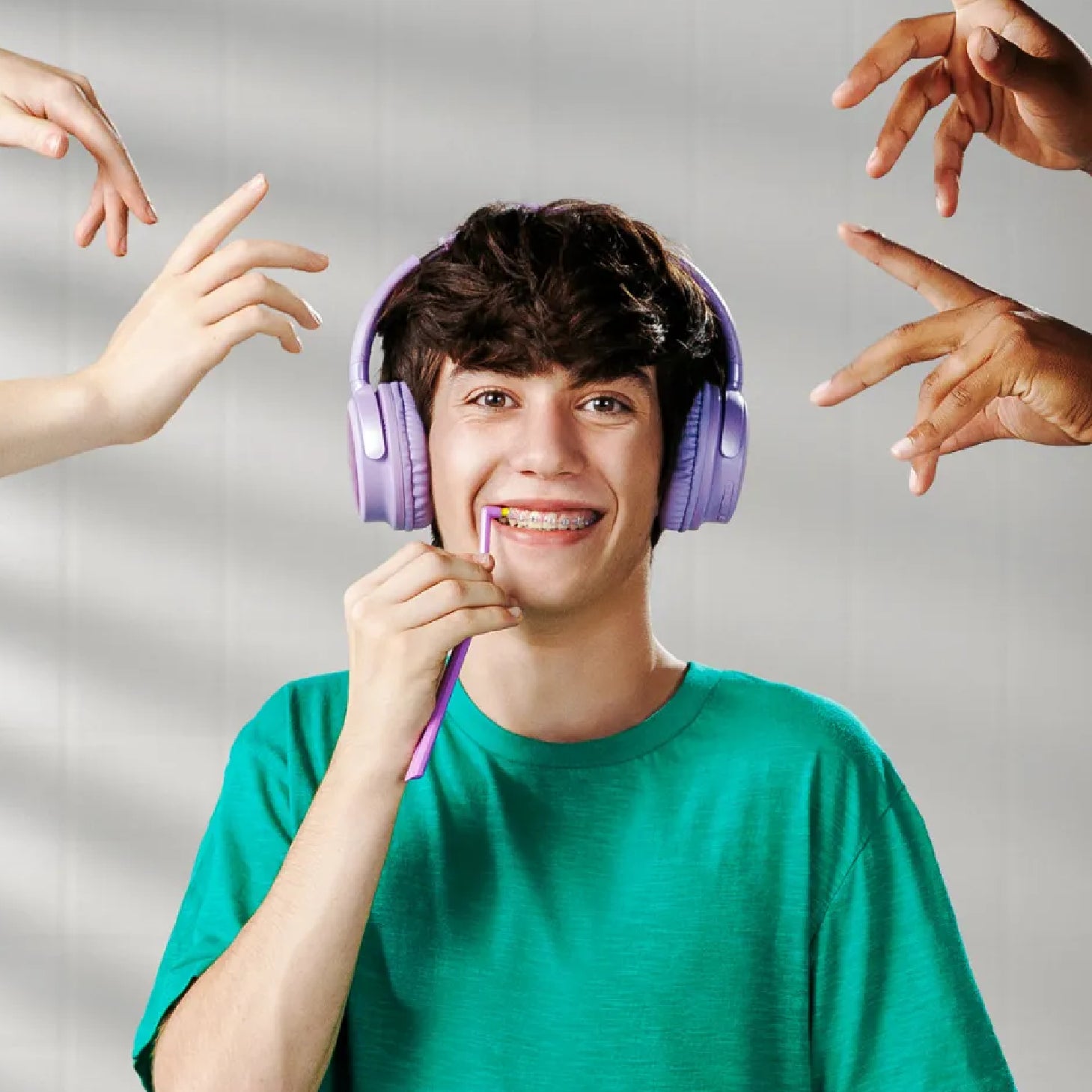 Curaprox CS Single 1006 Escova de Dentes