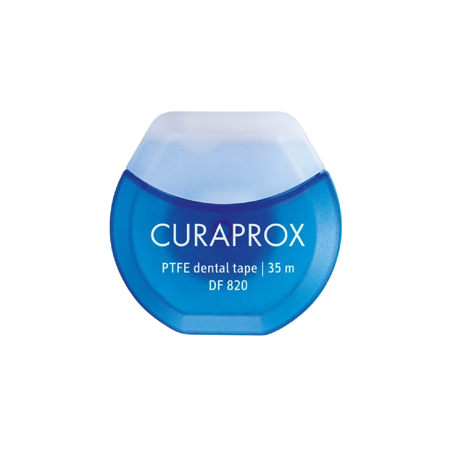 Curaprox Dental Floss 820 Fita Dentária em PTFE 35m