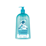 Bioderma ABCderm Gel Moussant 1L