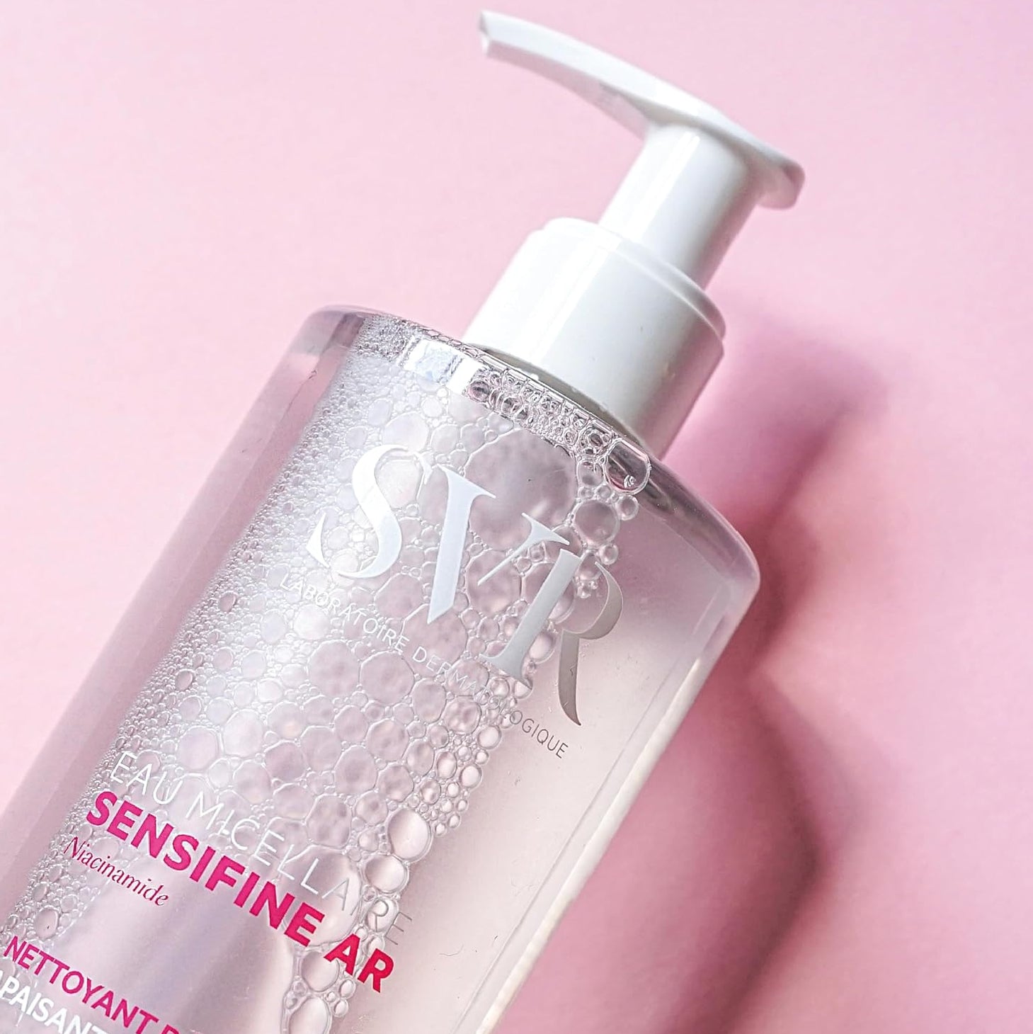 Agua Micelar SVR Sensifine AR 75 ml