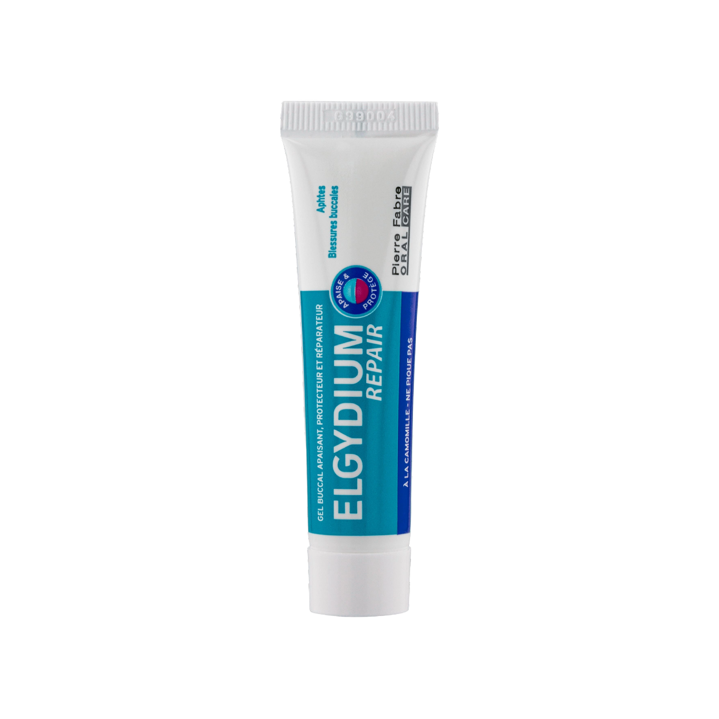 Elgydium Repair Gel Bucal 15ml