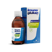 Imunoglukan P4H Sol 250ml