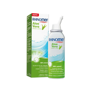 Rhinomer Aloé Vera Spray Nasal 100ml