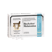 Bioactivo Melatonina 60 Comprimidos