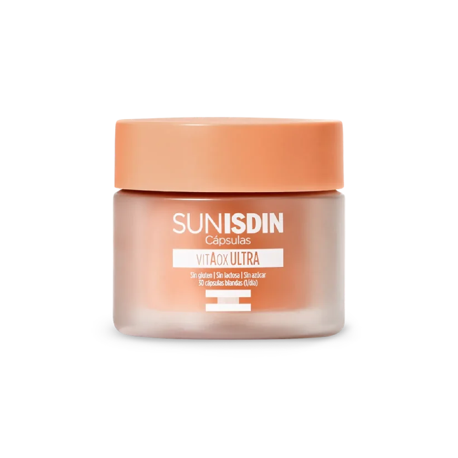 Isdin Sunisdin 30 Cápsulas