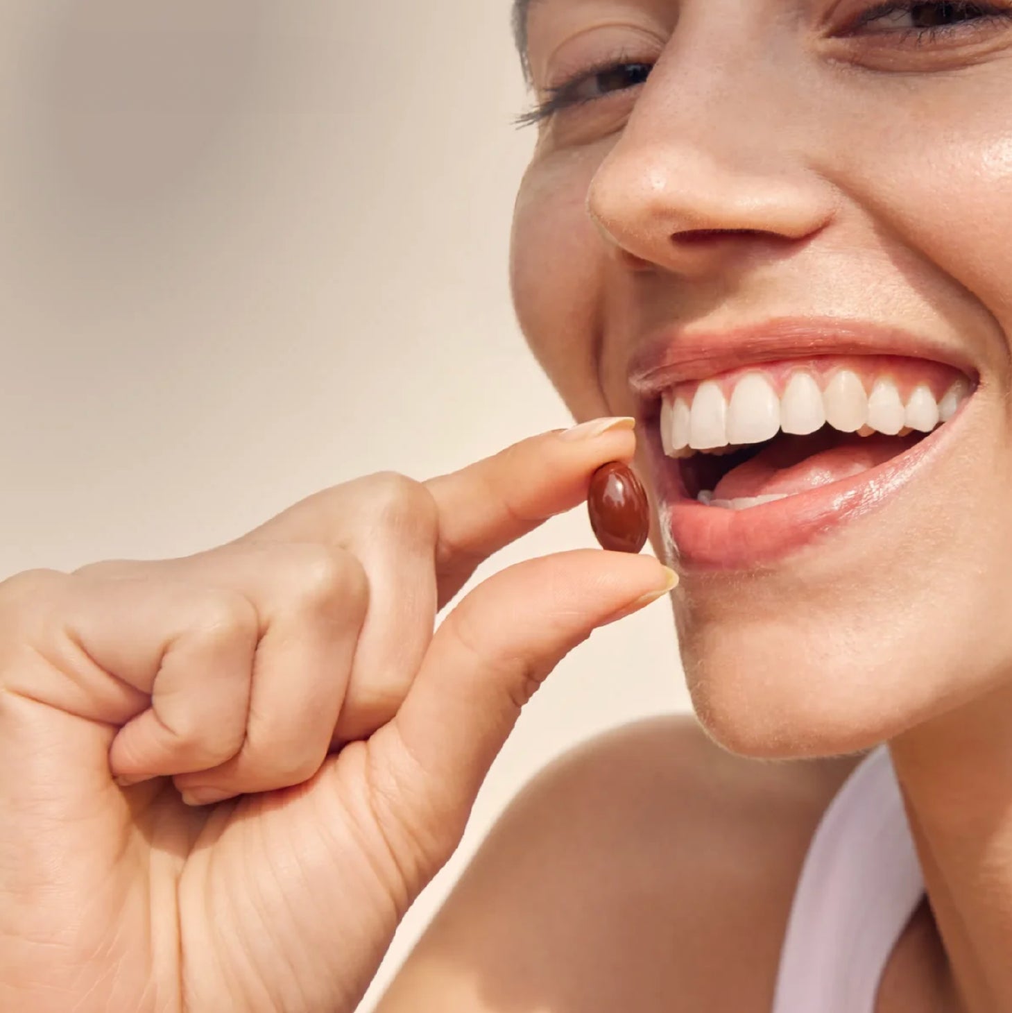 Isdin Sunisdin 30 Cápsulas