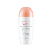 Avène Body Desodorizante Roll-on Eficácia 24h 50ml