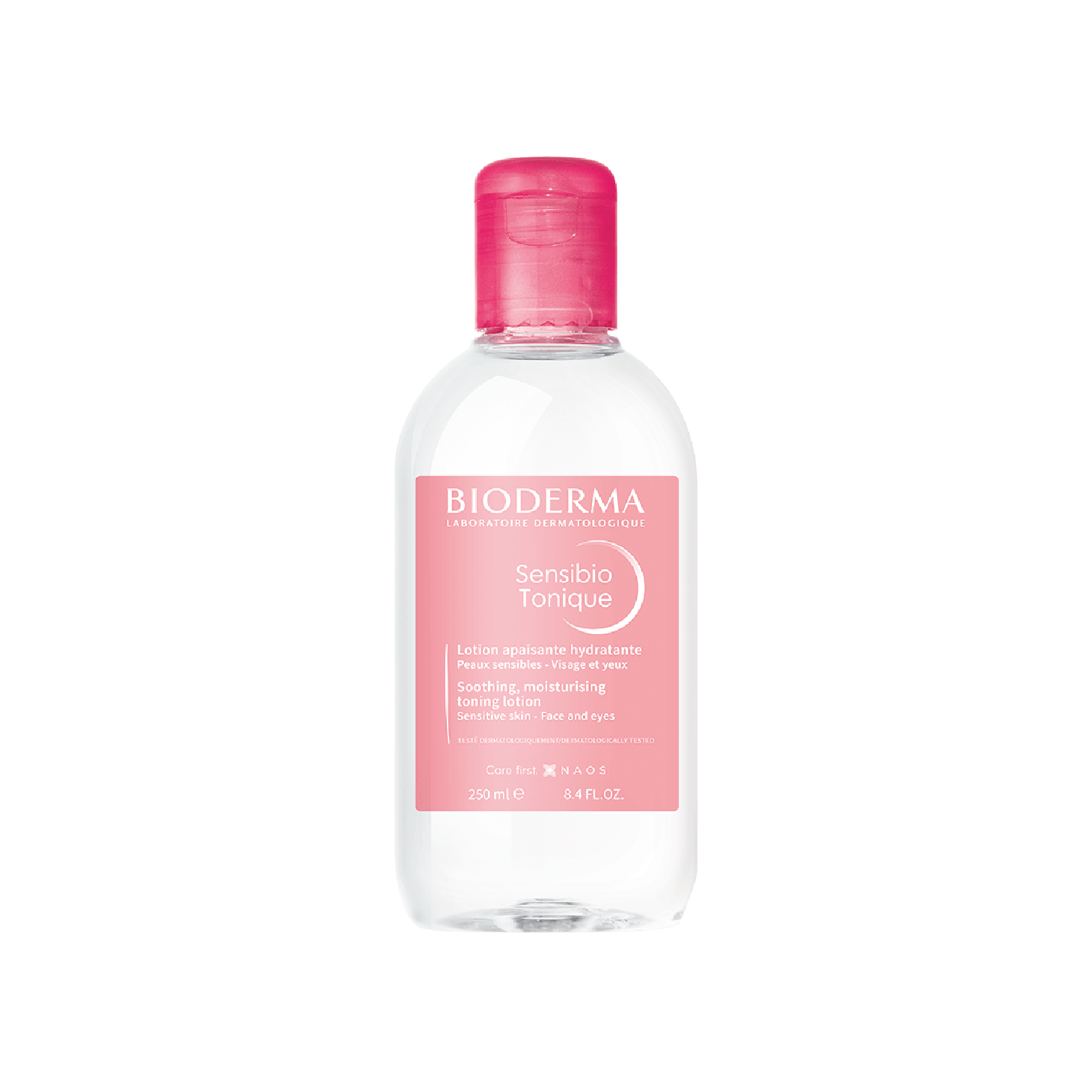 Bioderma Sensibio Tónico 250ml