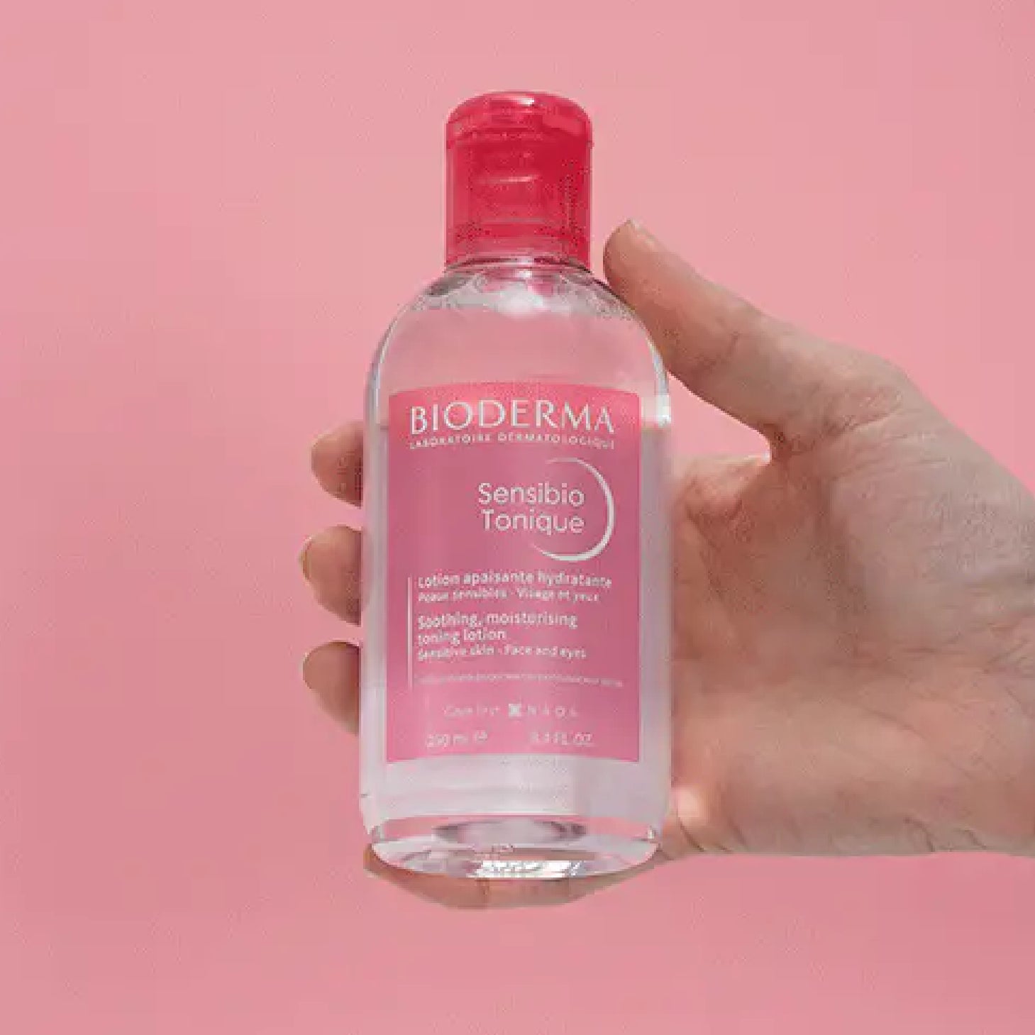 Bioderma Sensibio Tónico 250ml