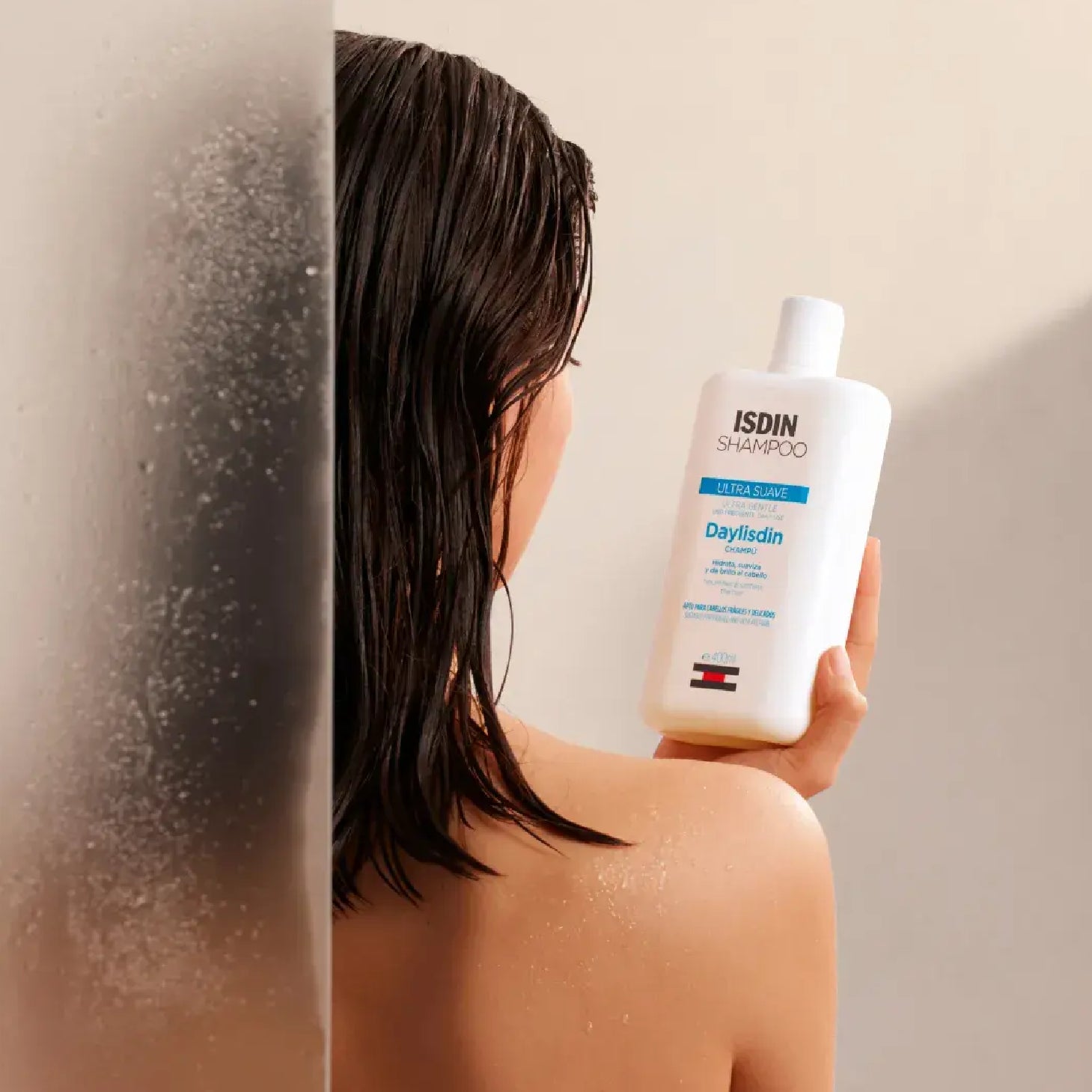 Isdin Daylisdin Champô 400ml