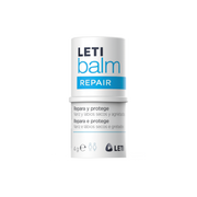Letibalm Repair Stick Reparador Nariz e Lábios 4g