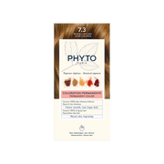 Phytocolor Coloração 7.3 Louro Dourado