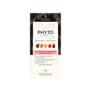 Phytocolor Coloração 3 Castanho Escuro
