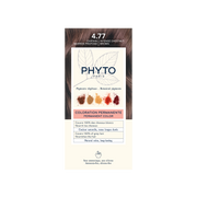 Phytocolor Coloração 4.77 Castanho Profundo