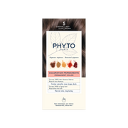 Phytocolor Coloração 5 Castanho Claro