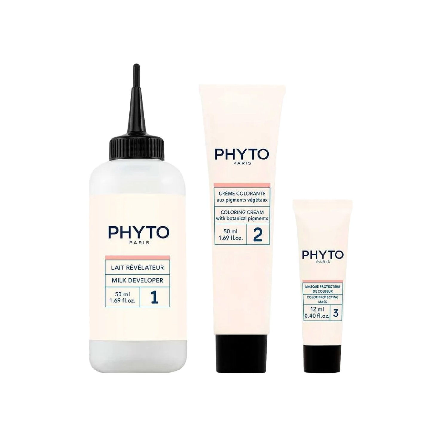 Phytocolor Coloração 6 Louro Escuro 2018