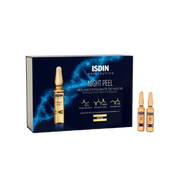 Isdinceutics Night Peel 10 Ampolas 2ml