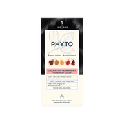 Phytocolor Coloração 1 Preto