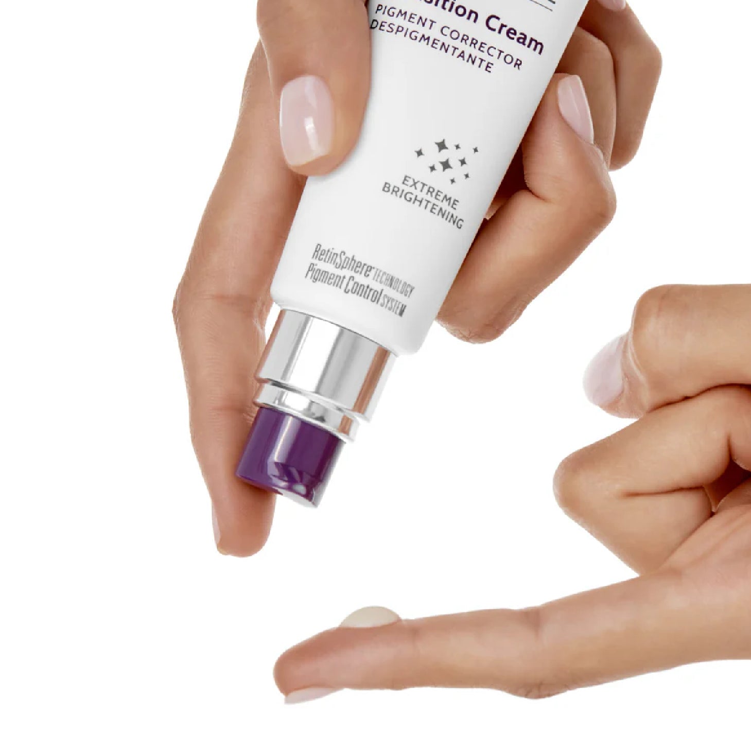 Neoretin Discrom Control Transition Creme Despigmentante 50ml