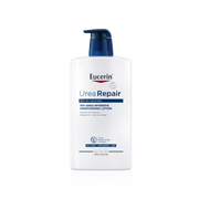 Eucerin UreaRepair Plus Loción 10% Urea 1L