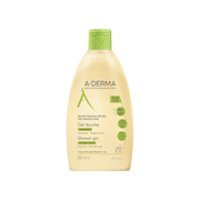 Gel de ducha ultra rico A-Derma 500 ml