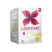 Libifeme GLA Extra 30 Cápsulas