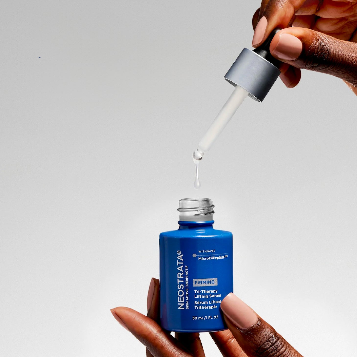 Neostrata Skin Ac Tri-Therapy Sérum Lift 30ml