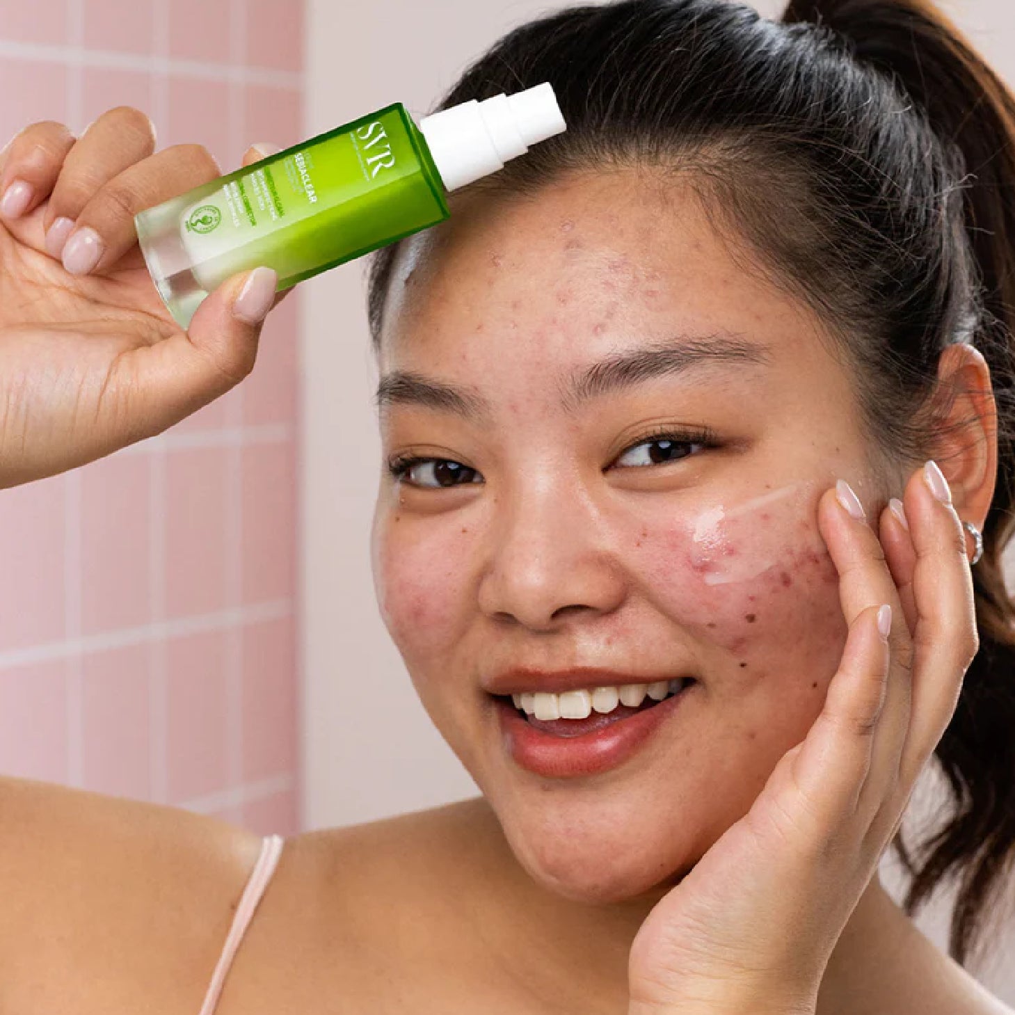 SVR Sebiaclear Sérum 30ml