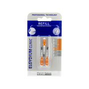 Elgydium Clinic Recargas Escovilhões Laranja (ISO 3) x 3 Unidades