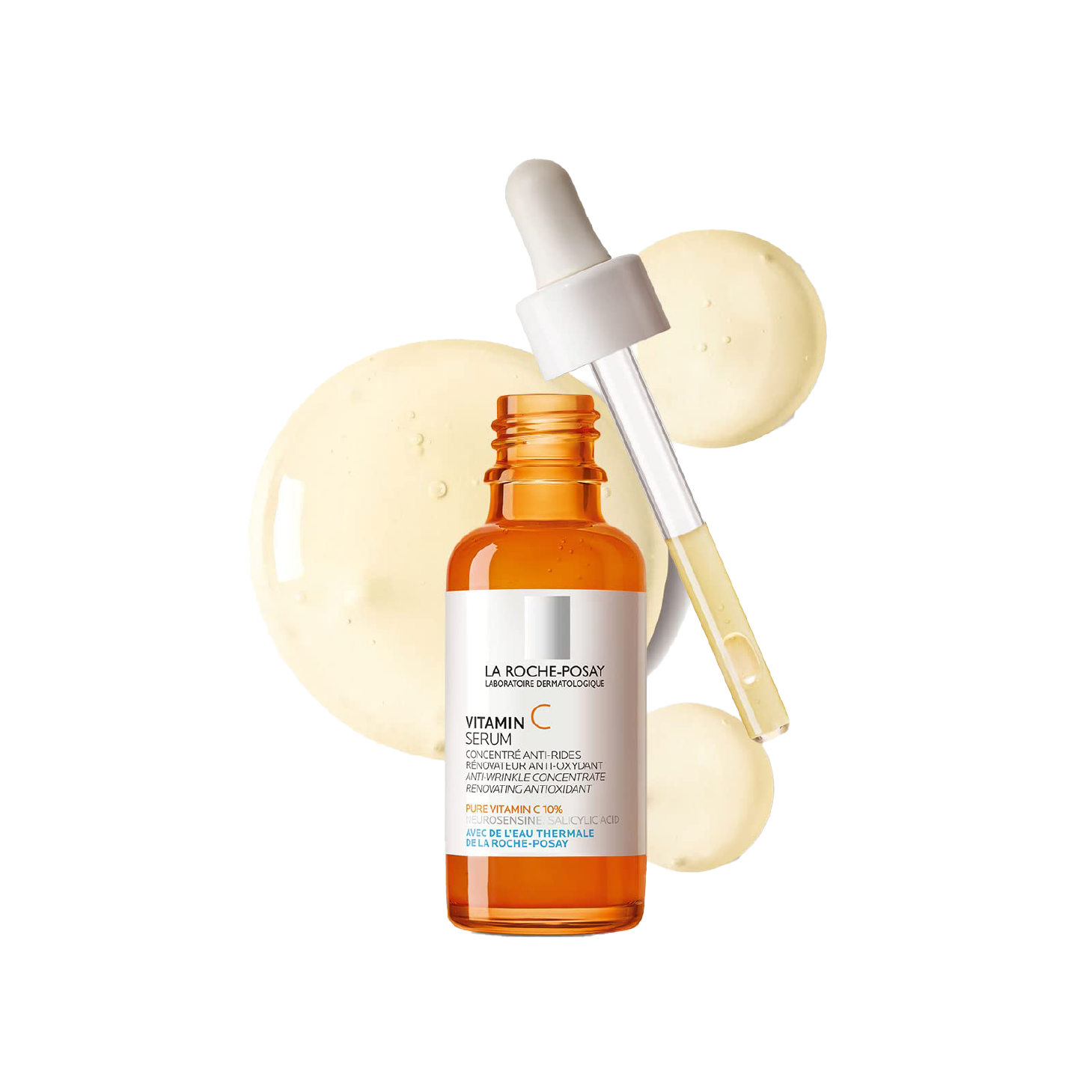 La Roche Posay Pure Vitamin C10 Sérum 30ml