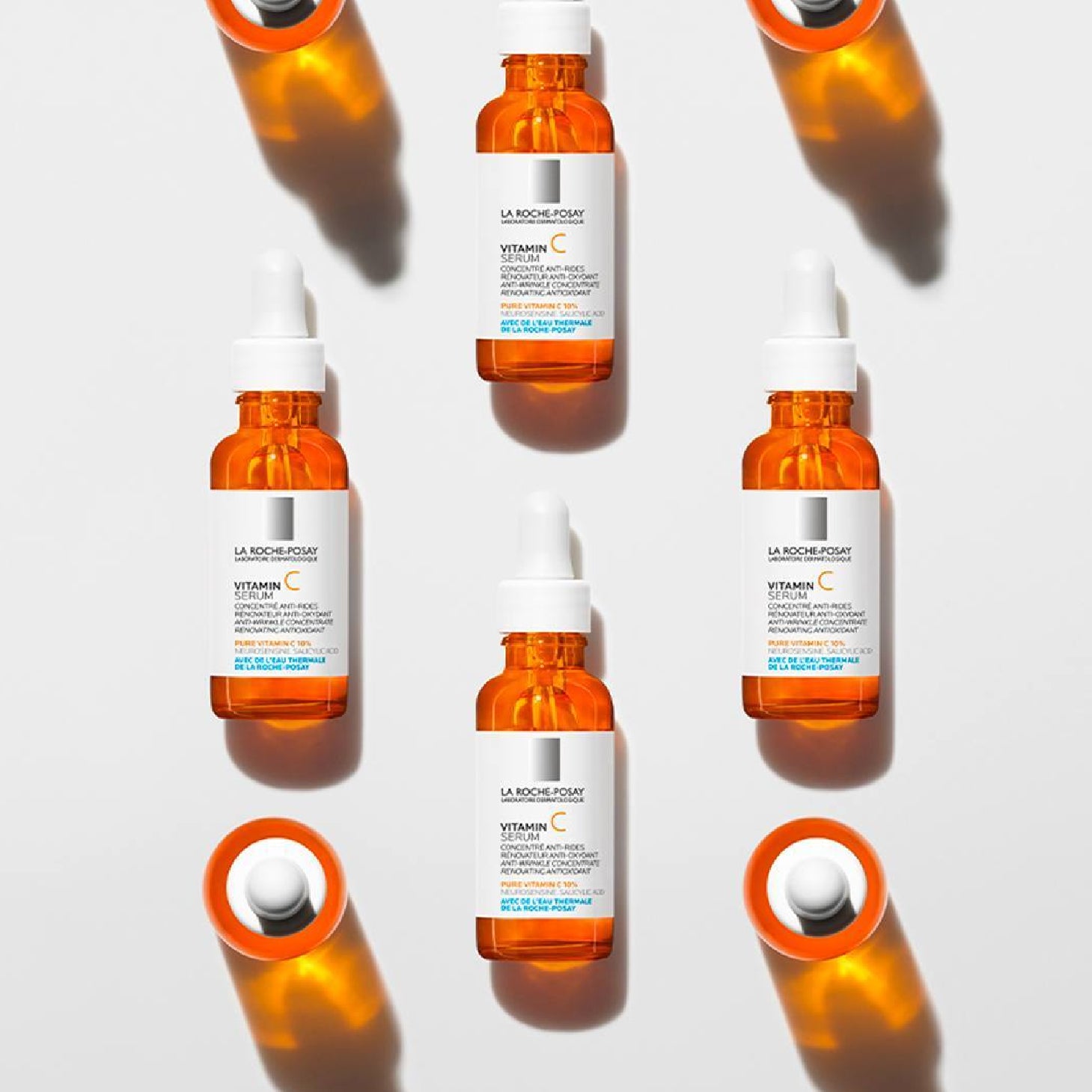 La Roche Posay Sérum Puro Vitamina C10 30ml